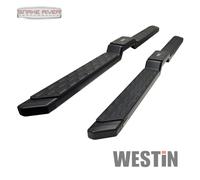 Westin 55-32785 HDX Corsa Tavole per 2024-2025 Toyota TACOMA Doppio Cabina