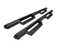 Westin 56-14025 HDX Drop Nerf Step Bars Adatti Per 16-24 TITAN TITAN XD