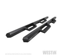 Westin 56-14165 HDX Drop Nerf Step Bars Adatti Per 20-22 Gladiator