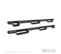 Westin 56-534185 HDX Drop Wheel To Wheel Nerf Step Bars Adatti Per 16-21 Tacoma