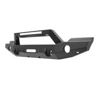 Westin 59-80055 WJ2 Completo Larghezza Anteriore Paraurti W/ Luce LED Mount BAR