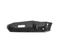 Westin 59-80065 WJ2 Paraurti Anteriore Stubby Con Barra Bull