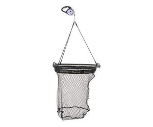 Westin Foldable Retainment Net rastrello per palancole rastrello per ponti 5 ...