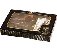 Westin Gift Box Toon Van Hams Favorites Set Esche e Cani di Gomma