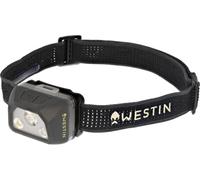 Westin Headlamp Beam LED 400LM Rechargeable - Lampada da testa