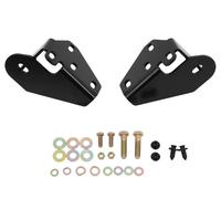 Westin Kit Montaggio Bull Bar Safari 30-1255 Per MDX Pilot 03-08