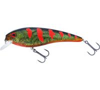 Westin RawBite Crankbait 17cm 100g Low Floating Esche Luccio NUOVI COLORI