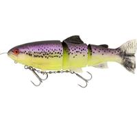 Westin Tommy The Trout Inline Sinking - Swimbait, peso: 100 g, lunghezza: 20 cm, colore: Ghost Trout