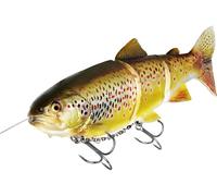 Westin Tommy The Trout Inline Sinking - Swimbait, peso: 330 g, lunghezza: 30 cm, colore: Real Trout