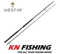 WESTIN W2 ROCKSHORE APEX PREDATOR 2,90m Shore Jigging Rod 50-120gr 2sec