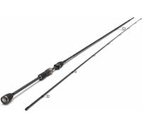 Westin W2 Streetstick Spinnrute 7'1" 2,13m 2-10g 2-teilig 2-Sec