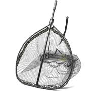 Westin W3 C&R Landing Net rastrello taglia L 60 L x 70 L x 50 cm rastrello pe...