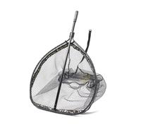 Westin W3 C&r Landing Rete XL 70x85x80cm Maniglia Lunghezza 1,20m Retino Gommato