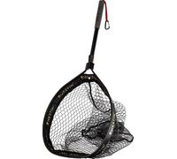 Westin W3 CR Floating Landing net rastrello S e M galleggiante rastrello da b...