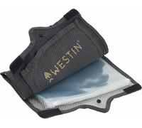 Westin W3 Rig Wallet - tasca prescomparto 14 tasche da pesca cartella da pesc...