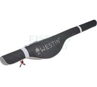 Westin W3 Rod Case Grey-Black 7'-10' Foderi portacanne