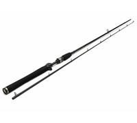 Westin W3 Vertical Jigging-T 2nd 6’2” 1.85m 2-Sezioni Casting Canne