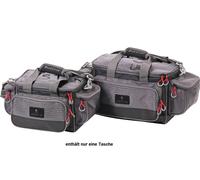 Westin W4 Lure Loader 4 Scatole S Nera Borsa Da Pesca Borsa Tackle