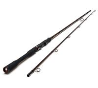 Westin W4 Powerlure 2nd 8` 240cm 2-section Spinning Canna