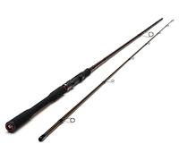 Westin W4 PowerTeez 2nd 8`4" 250cm 2-section Spinning Canna
