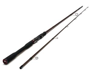 Westin W4 PowerTeez 2nd 8`4" 250cm 2-section Spinning Canna