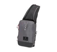 Westin W4 Street Sling 1 Box Medium Titanio Nero Borsa A Spalla