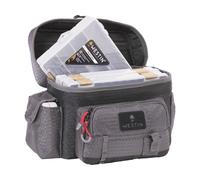 Westin W4 Waist Pack con 4 scatole borsa per esche borsa per esche artificial...