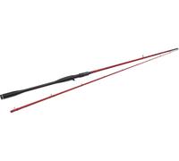 Westin W6 Powerstrike-T 2nd 2.44m FAST 2-Sezioni Spinning Canna Perca Luccio
