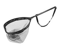 Westin W6 Telescopic Landing Net rastrello telescopico XS e L rastrello da pesca