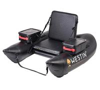 Westin W8 Belly Boat Barchetta / 1,80m