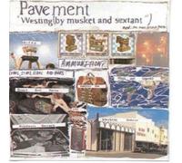 Westing (By Musket And Sextant) - Pavement (Audio CD)