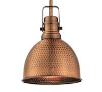 Lampada a sospensione Westinghouse 6103840, regolabile in altezza, E27 Westinghouse