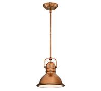 Westinghouse 6308440 Lighting Lampadari, Rame Lavato
