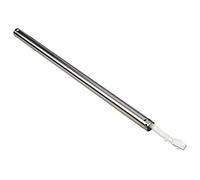Westinghouse 6560140 Asta di Prolunga, Metallo, Cromo Satinato, 46x2.18 cm