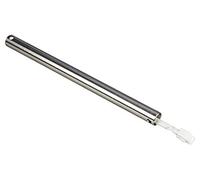 Westinghouse 6560240 Asta di Prolunga, Metallo, Grigio Acerado Oscuro, 30.5x2.18 cm