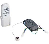 Westinghouse telecomando per ventilatori, bianco Westinghouse