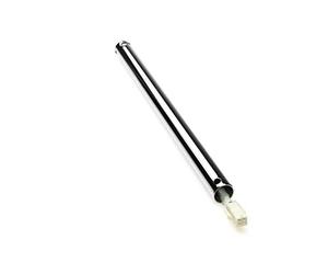 Westinghouse 7888540 Asta di Prolunga, Metallo, Cromo, 30.5x2.18 cm