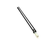 Westinghouse 7888640 Asta di Prolunga, Metallo, Cromo, 46x2.18 cm