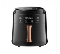 Westinghouse Air Fryer con capacit di 5,5 l, 6 pratici programmi automatici, fu