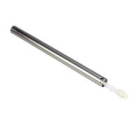 Westinghouse Asta di prolunga 30,5 cm in acciaio inox Westinghouse