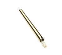 Westinghouse Asta di prolunga da 30,5 cm, ottone satinato Westinghouse