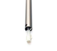Westinghouse Asta di prolunga da 30,5 cm, titanio Westinghouse