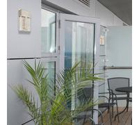 Westinghouse Cava II applique LED, dimming Westinghouse