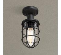 Westinghouse Crestview plafoniera da esterno Westinghouse