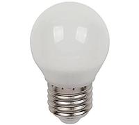 Westinghouse Lampadina LED con Base E27, 5 W, Bianco Caldo, 1 Unità