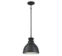 Westinghouse 6326840 sospensione, nero Westinghouse