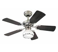 Westinghouse Princess Radiance II ventilatore 90 Westinghouse