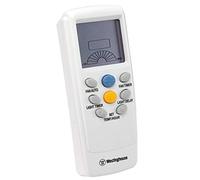 Westinghouse Lighting 77874 Telecomando per Ventilatore da Soffitto con Termostato a Radiofrequenza