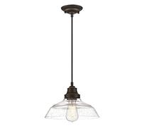 Westinghouse Lighting Lampadari 60 W, Oiled Bronze