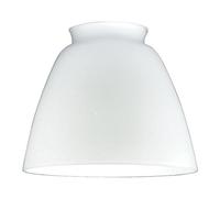Westinghouse Lighting Paralume Opal Frosted Shade, Bianco - NUOVO